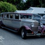 Vintage 1930 Dodge Limousine